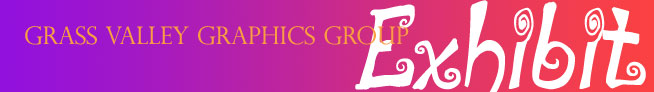 Grass Valley Graphics Group on exhibit