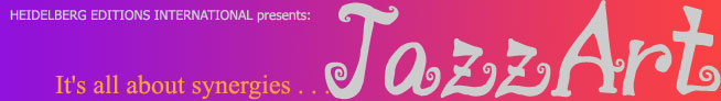 JazzArt &reg; by the Grass Valley Graphics Group